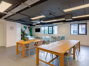 1 Person Virtual Office