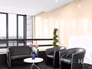 1 Person Virtual Office