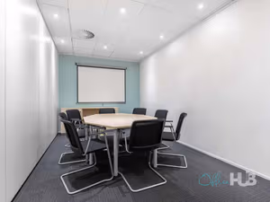 1 Person Virtual Office