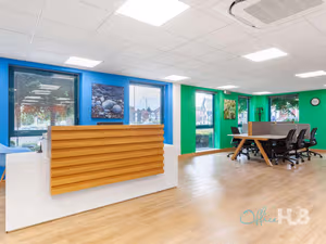 1 Person Virtual Office