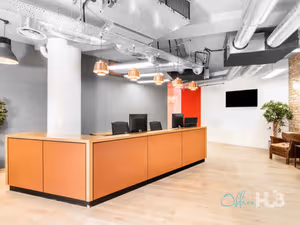 1 Person Virtual Office