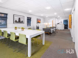 1 Person Virtual Office