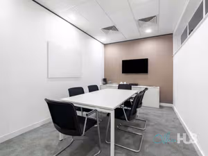 1 Person Virtual Office