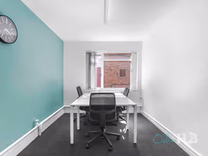 1 Person Virtual Office