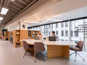 1 Person Virtual Office