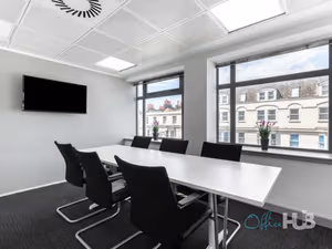 2 Person Private Office