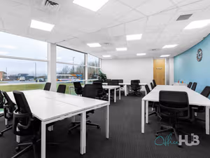 1 Person Virtual Office