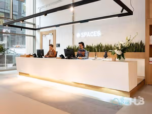 1 Person Virtual Office