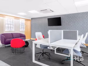 1 Person Virtual Office