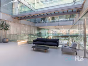 1 Person Virtual Office