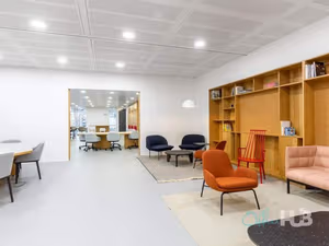 1 Person Virtual Office