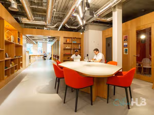 1 Person Virtual Office