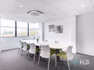 1 Person Virtual Office