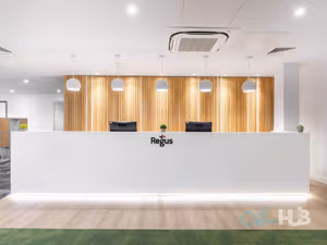 1 Person Virtual Office