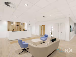 1 Person Virtual Office