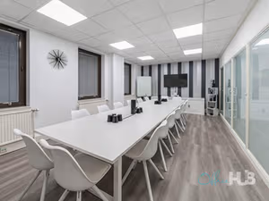 1 Person Virtual Office