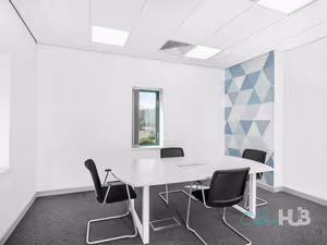 1 Person Virtual Office