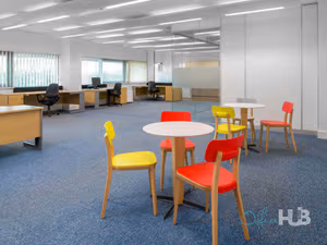 1 Person Virtual Office