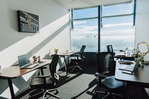 1 Person Virtual Office