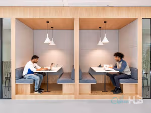 1 Person Virtual Office