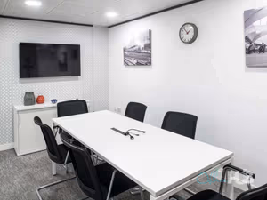 1 Person Virtual Office