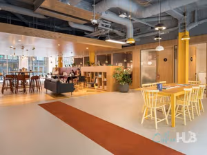 1 Person Virtual Office