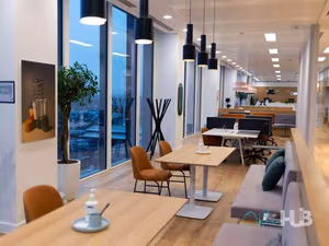 1 Person Virtual Office