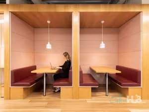 1 Person Virtual Office