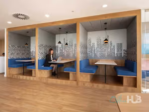 1 Person Virtual Office