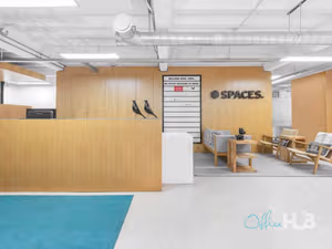 1 Person Virtual Office