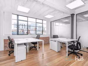 1 Person Virtual Office