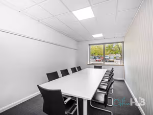 1 Person Virtual Office