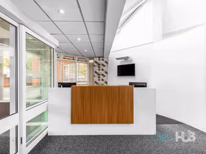 1 Person Virtual Office