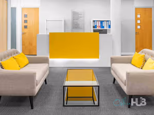 1 Person Virtual Office