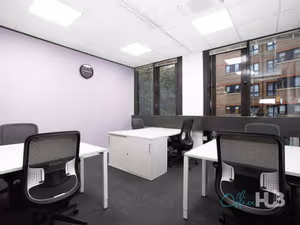 1 Person Virtual Office