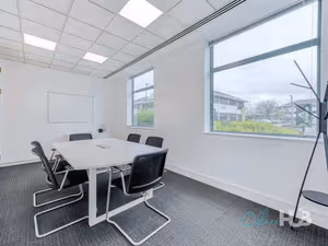 1 Person Virtual Office