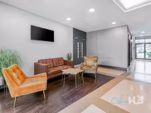 1 Person Virtual Office