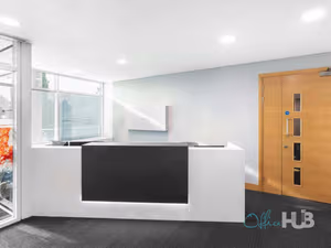 1 Person Virtual Office