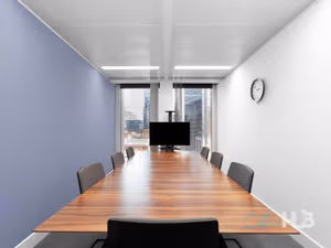 10 Person Private Office