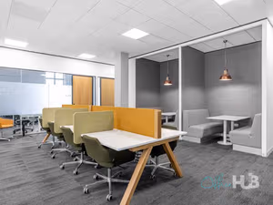 1 Person Virtual Office