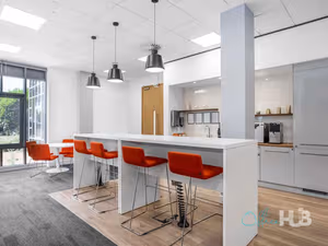 1 Person Virtual Office