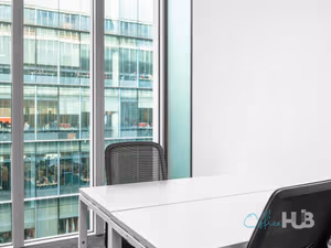 7 Person Private Office