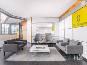 1 Person Virtual Office