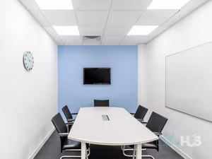 1 Person Virtual Office