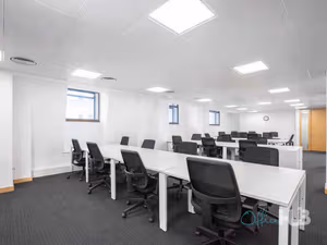 1 Person Virtual Office