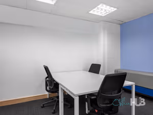 1 Person Virtual Office