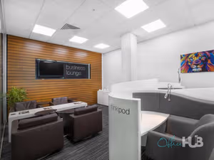 1 Person Virtual Office