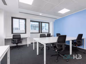 1 Person Virtual Office