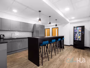 1 Person Virtual Office