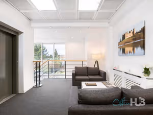 1 Person Virtual Office